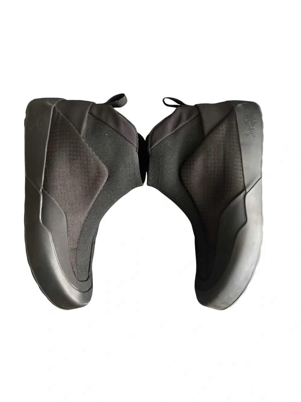 Arc’teryx Ortholite  Shoes SZ 7.5